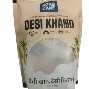 Moisture-Lock Barrier Pouches (For Natural Sweeteners)