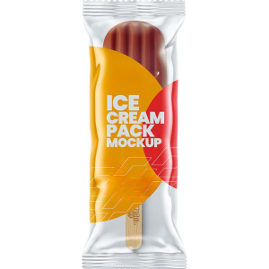 Flexible Cold-Chain Wrappers (For Ice Cream/Frozen Food)